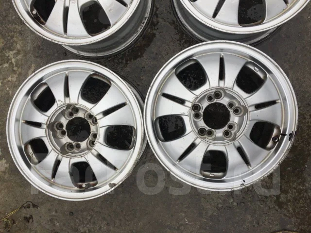 Futek. 6.0x14", 5x100, 5x114.3, ET38 ����