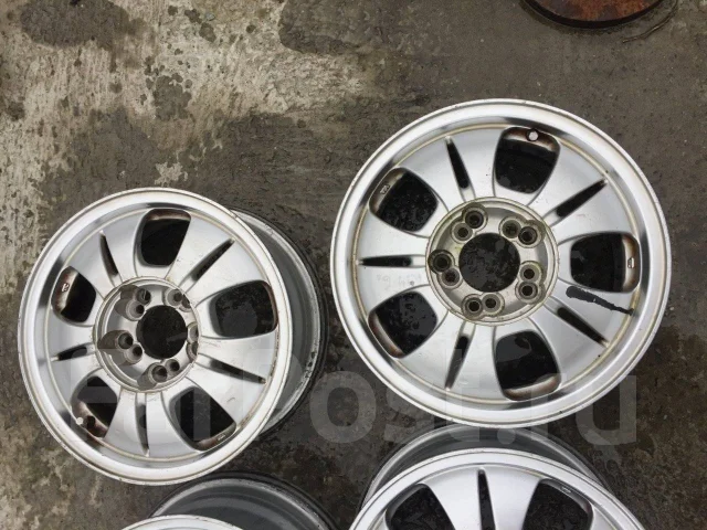 Futek. 6.0x14", 5x100, 5x114.3, ET38 ����