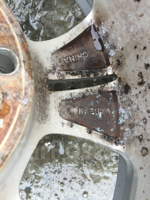 Futek. 6.0x14", 5x100, 5x114.3, ET38 ����