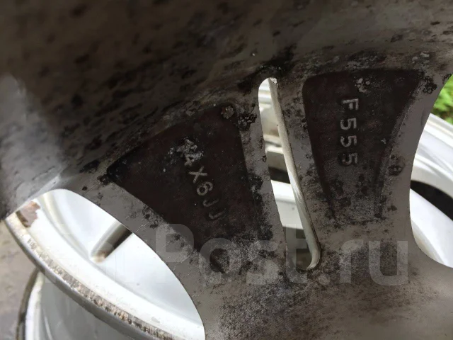 Futek. 6.0x14", 5x100, 5x114.3, ET38 ����