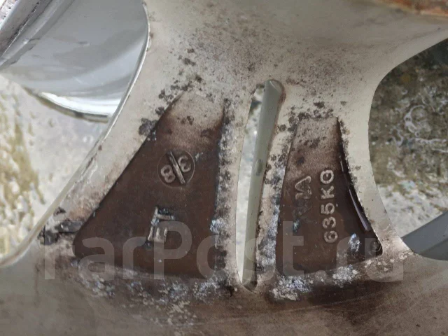 Futek. 6.0x14", 5x100, 5x114.3, ET38 ����