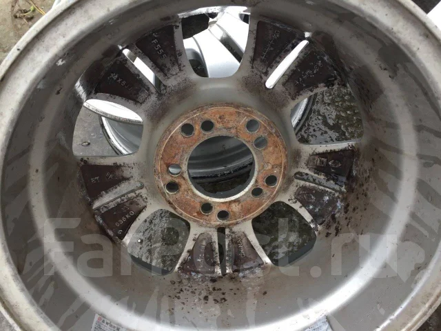 Futek. 6.0x14", 5x100, 5x114.3, ET38 ����