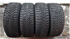 Goodyear UltraGrip 500. Зимние, шипованные, 30 %, 4 шт