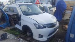 Toyota Corolla Fielder. NKE165, 1NZ