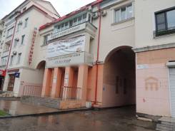 Удобное помещение в центре города на ул. Пушкина, 17. 41 кв. м., улица Пушкина 17, р-н центр. Дом снаружи