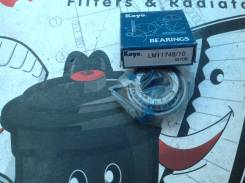 Подшипник ступицы. Toyota: Lite Ace, Corona, 1000, Sprinter Trueno, Corolla, Tercel, Raum, Sprinter, Carina, Cynos, Starlet, Corsa, Corolla II, Celica...