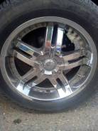 Продам колеса. x20" 6x139.70