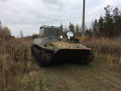 ХТЗ МТ-ЛБ. МТЛБ, 3 000 куб. см., 3 000 кг., 11 000,00 кг.