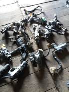 Замок зажигания. Nissan Maxima, A32 Nissan Cefiro, A32 Audi 80 Honda Odyssey Subaru Legacy Mitsubishi Galant Mitsubishi Montero Sport Mazda 323F Lexus...