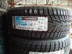 Hankook Winter i*cept IZ2 W616. �����������, 2018 ���, ����� ����