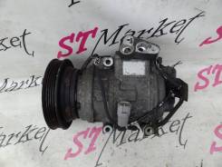 Компрессор кондиционера. Toyota Celica, ST202, ST202C, ST204, ST205 Toyota Curren, ST206 Toyota Carina ED, ST202, ST205 Toyota Corona Exiv, ST202, ST2...