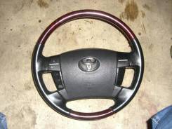 Руль. Toyota Mark X, GRX120, GRX121