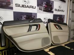 Обшивка двери. Subaru Legacy, BL, BL5, BL9, BLE, BP, BP5, BP9, BPE, BPH