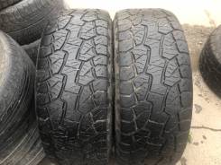 Hankook Dynamic. Всесезонные, 2010 год, 40 %, 2 шт