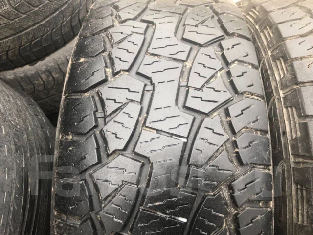 Hankook Dynamic. �����������, 2010 ���, �/�, ����� 40 % ����