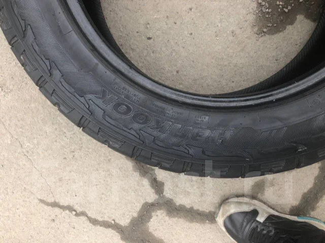 Hankook Dynamic. �����������, 2010 ���, �/�, ����� 40 % ����