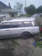 Toyota Crown. автомат, задний, 2.0 (125 л.с.), дизель, 111 111 111 тыс. км