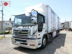 Hino Profia. Рефрижератор ! HIno Profia, 10 500 куб. см., 15 000 кг. Под заказ