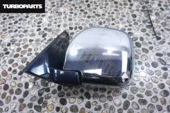 Зеркало. Mitsubishi Pajero, V63W, V65W, V68W, V73W, V75W, V77W, V78W Двигатели: 4M41, 6G72, 6G74, 6G75