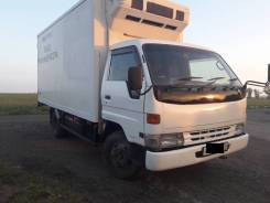 Toyota Dyna. , 4 100 куб. см., 3 000 кг.