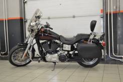 Harley-Davidson Dyna Low Rider. 1 690 куб. см., исправен, птс, с пробегом