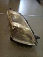Фара. Toyota Prius, NHW20 Двигатель 1NZFXE