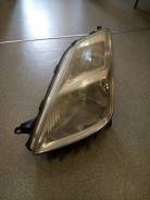Фара. Toyota Prius, NHW20 Двигатель 1NZFXE