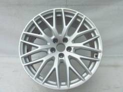 Audi. 9.0x20", 5x112.00, ET33, ЦО 66,6 мм.