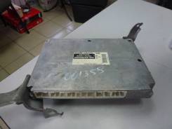 Блок управления двс. Toyota Avensis, AZT250, AZT250L, AZT250W Двигатель 1AZFSE
