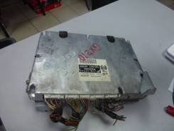 Блок управления двс. Toyota Altezza, SXE10 Двигатель 3SGE