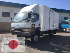 Mitsubishi Fuso Canter. Mitsubishi Canter, 4 600 куб. см., 3 000 кг., 4x4. Под заказ