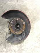 Ступица. Toyota Soarer, GZ20, MZ20 Toyota Supra, GA70, JZA70, GA70H, MA70 Двигатели: 1GEU, 1GGEU, 1JZGTE, 1GGTEU, 1GFE, 7MGTEU