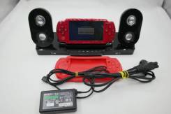 Sony PSP 2000