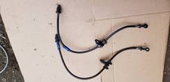 Шланг тормозной. Subaru Forester, SH Subaru Legacy, BL, BM, BP Subaru Outback, BR