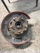 Ступица. Toyota Soarer, GZ20, MZ20 Toyota Supra, GA70, JZA70, GA70H, MA70 Двигатели: 1GEU, 1GGEU, 1JZGTE, 1GGTEU, 1GFE, 7MGTEU