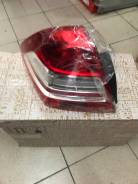 Стоп-сигнал. Renault Megane Двигатели: F4R, F9Q, K4J, K4M, K9K, M9R