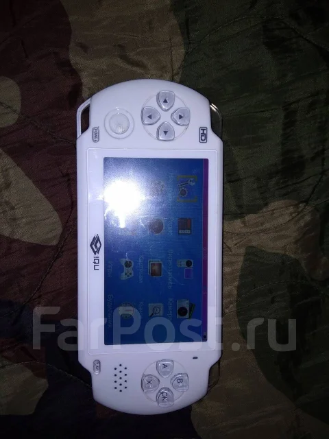 Sony PSP 2000 ����