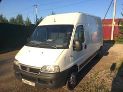 Fiat Ducato. Продаю , 13 000 куб. см., 1 500 кг.