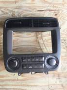 Блок управления климат-контролем. Honda Stream, RN1 Двигатели: D17A, D17AVTEC, D17A2