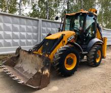 JCB 3CX Super. JCB 3 CX Super 2011 г. в.