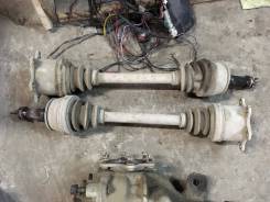 Привод, полуось. Toyota Soarer, GZ20, MZ20 Toyota Supra, GA70, GA70H Двигатели: 1GEU, 1GGEU, 1GGTEU, 1GFE