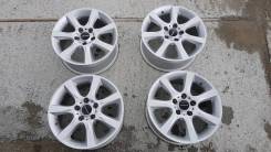 Rozest. 7.0x16", 5x114.30, ET35, ЦО 73,1 мм.