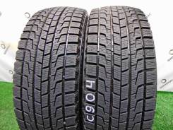 Bridgestone Blizzak Revo1. Зимние, без шипов, 2005 год, 5 %, 2 шт