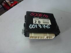 Блок управления abs. Toyota Altezza, GXE10, GXE10W, SXE10 Двигатели: 1GFE, 3SGE