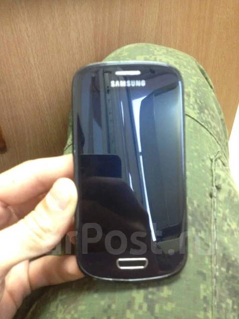 Samsung Galaxy S3 Mini. �/�, ������� ����