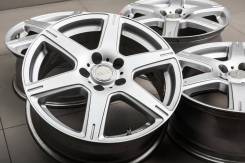 VAGGIO. 7.0x17", 5x114.30, ET53