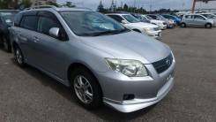 Toyota Corolla Fielder. ZRE144, 2ZRFE