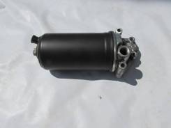 Корпус масляного фильтра. Isuzu Giga Двигатели: 6WA1TCC, 6WA1TCN, 6WA1TCR, 6WA1TCS