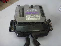 Блок управления двс. Audi S3, 8P1, 8PA Audi A3, 8P1, 8PA Двигатели: AZV, BDB, BKC, BKD, BLS, BMJ, BMN, BSE, BSF, BUB, BUY, BWA, BXE