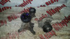 Обводной ролик. Toyota Crown Majesta Toyota Crown Toyota Celsior Toyota Soarer Lexus: GS460, GS350, SC430, GS430, GS300, LS430, GS400 Двигатель 3UZFE